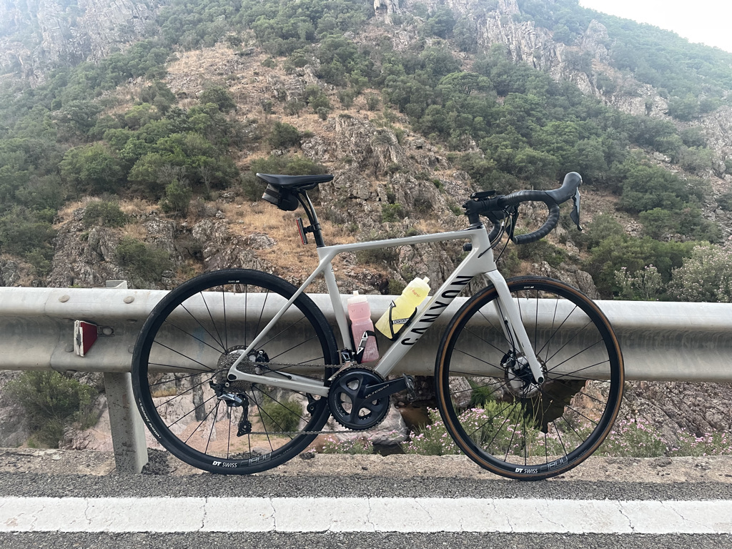 Review: Canyon Endurace CF SL 8.0 Disc – The Cycling Meister
